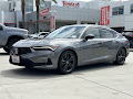 2023 Acura Integra A-Spec Tech Package