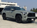 2025 Toyota Sequoia Platinum