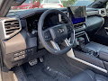 2025 Toyota Sequoia Platinum