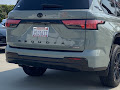 2025 Toyota Sequoia Platinum