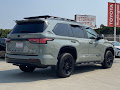 2025 Toyota Sequoia Platinum
