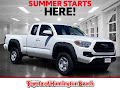 2018 Toyota Tacoma