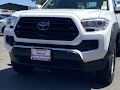 2018 Toyota Tacoma