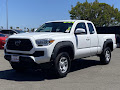 2018 Toyota Tacoma