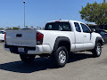 2018 Toyota Tacoma