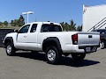 2018 Toyota Tacoma