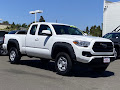 2018 Toyota Tacoma