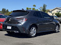 2022 Toyota Corolla Hatchback SE