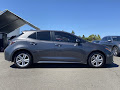 2022 Toyota Corolla Hatchback SE