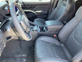 2025 Toyota Tacoma TRD Pro Hybrid