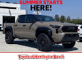 2025 Toyota Tacoma TRD Pro Hybrid