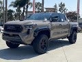 2025 Toyota Tacoma TRD Pro Hybrid