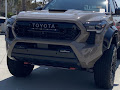 2025 Toyota Tacoma TRD Pro Hybrid