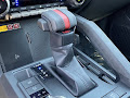 2025 Toyota Tacoma TRD Pro Hybrid