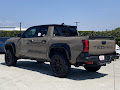 2025 Toyota Tacoma TRD Pro Hybrid