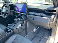 2025 Toyota Tacoma TRD Pro Hybrid