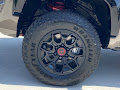 2025 Toyota Tacoma TRD Pro Hybrid