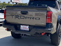 2025 Toyota Tacoma TRD Pro Hybrid