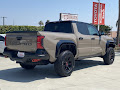2025 Toyota Tacoma TRD Pro Hybrid