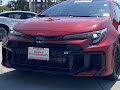 2025 Toyota GR Corolla Core