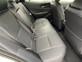 2025 Toyota Prius XLE