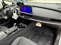 2025 Toyota Prius XLE