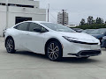 2025 Toyota Prius XLE