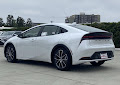 2025 Toyota Prius XLE