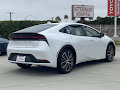 2025 Toyota Prius XLE