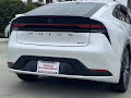 2025 Toyota Prius XLE