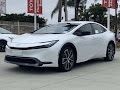 2025 Toyota Prius XLE