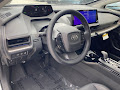 2025 Toyota Prius XLE