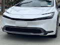 2025 Toyota Prius XLE