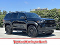 2025 Toyota 4Runner TRD Off Road