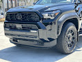 2025 Toyota 4Runner TRD Off Road