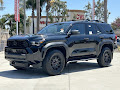 2025 Toyota 4Runner TRD Off Road