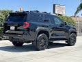 2025 Toyota 4Runner TRD Off Road
