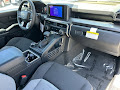 2025 Toyota 4Runner TRD Off Road