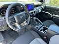2025 Toyota 4Runner TRD Off Road
