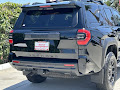 2025 Toyota 4Runner TRD Off Road