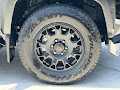 2025 Toyota 4Runner TRD Off Road