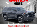 2025 Toyota 4Runner Hybrid TRD Off Road Premium
