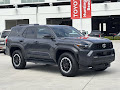 2025 Toyota 4Runner Hybrid TRD Off Road Premium
