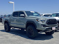 2022 Toyota Tacoma TRD Off-Road