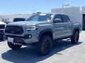 2022 Toyota Tacoma TRD Off-Road