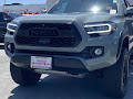 2022 Toyota Tacoma TRD Off-Road