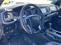 2022 Toyota Tacoma TRD Off-Road