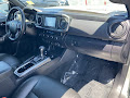 2022 Toyota Tacoma TRD Off-Road