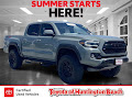 2022 Toyota Tacoma TRD Off-Road