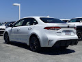 2025 Toyota Corolla Hybrid SE